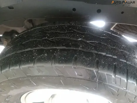 CHEVROLET S10 2.8 16V LS CABINE SIMPLES 4X4 TURBO DIESEL, Foto 10