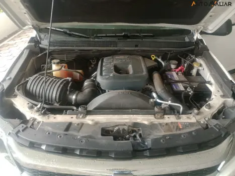 CHEVROLET S10 2.8 16V LS CABINE SIMPLES 4X4 TURBO DIESEL, Foto 14