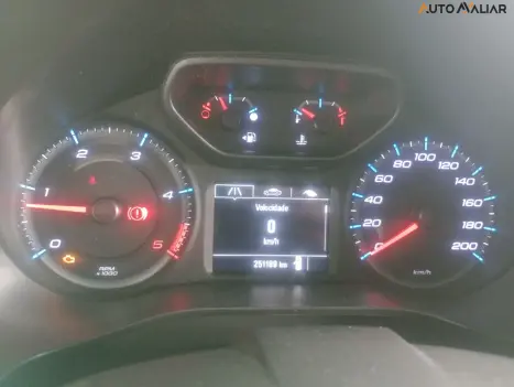 CHEVROLET S10 2.8 16V LS CABINE SIMPLES 4X4 TURBO DIESEL, Foto 17