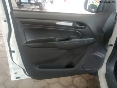 CHEVROLET S10 2.8 16V LS CABINE SIMPLES 4X4 TURBO DIESEL, Foto 19