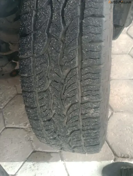 CHEVROLET S10 2.8 16V LS CABINE SIMPLES 4X4 TURBO DIESEL, Foto 9