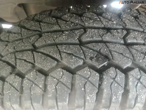 CHEVROLET S10 2.8 16V LS CABINE SIMPLES 4X4 TURBO DIESEL, Foto 11