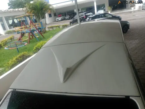 CHEVROLET S10 2.8 16V LS CABINE SIMPLES 4X4 TURBO DIESEL, Foto 12