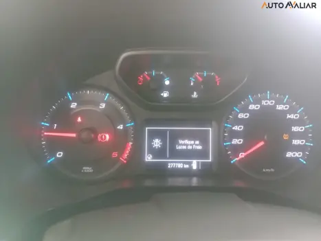 CHEVROLET S10 2.8 16V LS CABINE SIMPLES 4X4 TURBO DIESEL, Foto 13