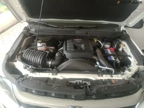 CHEVROLET S10 2.8 16V LS CABINE SIMPLES 4X4 TURBO DIESEL, Foto 18