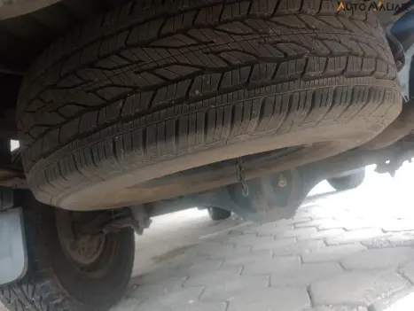 CHEVROLET S10 2.8 16V LS CABINE SIMPLES 4X4 TURBO DIESEL, Foto 20