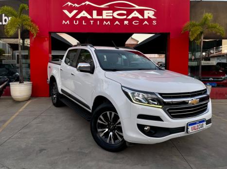 CHEVROLET S10 2.8 16V LTZ CABINE DUPLA 4X4 TURBO DIESEL AUTOM�TICO, Foto 1