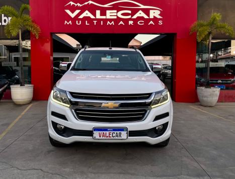 CHEVROLET S10 2.8 16V LTZ CABINE DUPLA 4X4 TURBO DIESEL AUTOM�TICO, Foto 2