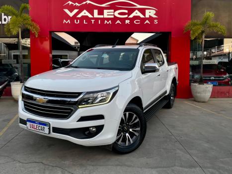 CHEVROLET S10 2.8 16V LTZ CABINE DUPLA 4X4 TURBO DIESEL AUTOM�TICO, Foto 3