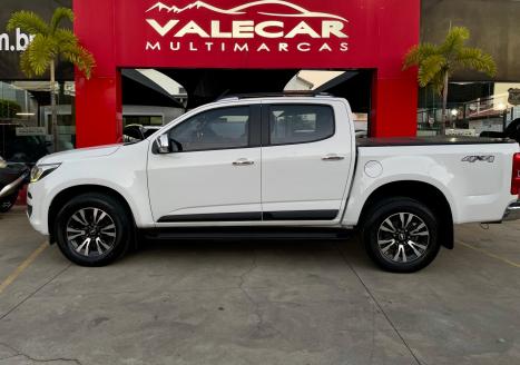 CHEVROLET S10 2.8 16V LTZ CABINE DUPLA 4X4 TURBO DIESEL AUTOM�TICO, Foto 4