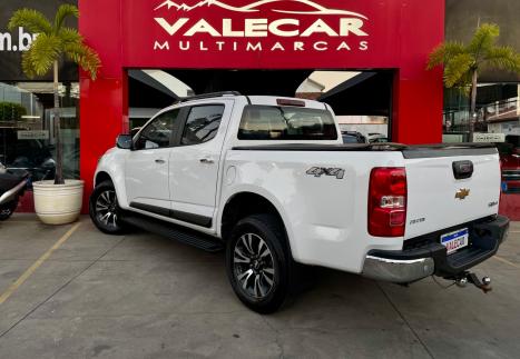 CHEVROLET S10 2.8 16V LTZ CABINE DUPLA 4X4 TURBO DIESEL AUTOM�TICO, Foto 5