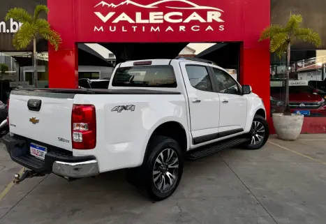 CHEVROLET S10 2.8 16V LTZ CABINE DUPLA 4X4 TURBO DIESEL AUTOM�TICO, Foto 7