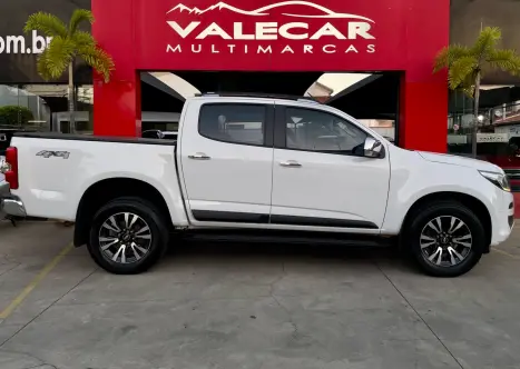 CHEVROLET S10 2.8 16V LTZ CABINE DUPLA 4X4 TURBO DIESEL AUTOM�TICO, Foto 8