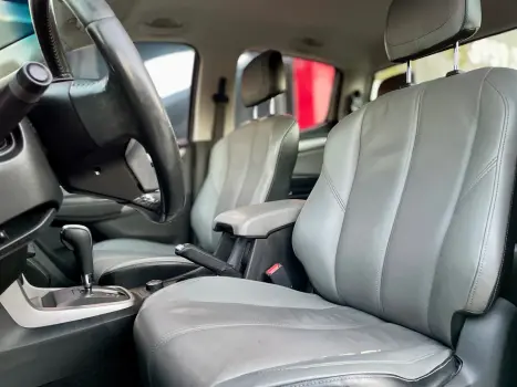 CHEVROLET S10 2.8 16V LTZ CABINE DUPLA 4X4 TURBO DIESEL AUTOM�TICO, Foto 12