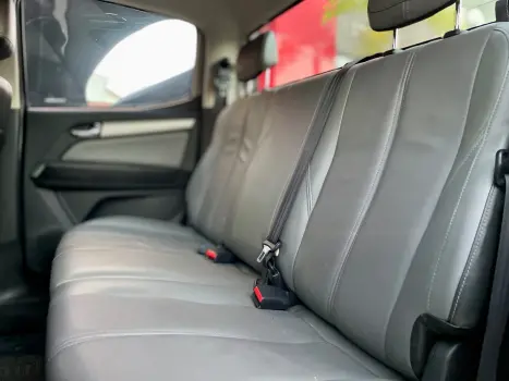 CHEVROLET S10 2.8 16V LTZ CABINE DUPLA 4X4 TURBO DIESEL AUTOM�TICO, Foto 13