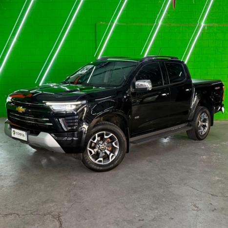 CHEVROLET S10 2.8 16V LTZ CABINE DUPLA 4X4 TURBO DIESEL AUTOM�TICO, Foto 1