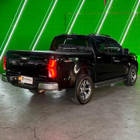 CHEVROLET S10 2.8 16V LTZ CABINE DUPLA 4X4 TURBO DIESEL AUTOM�TICO, Foto 6