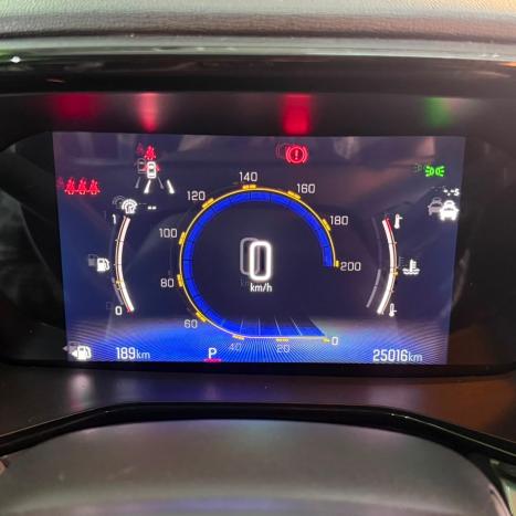 CHEVROLET S10 2.8 16V LTZ CABINE DUPLA 4X4 TURBO DIESEL AUTOM�TICO, Foto 9