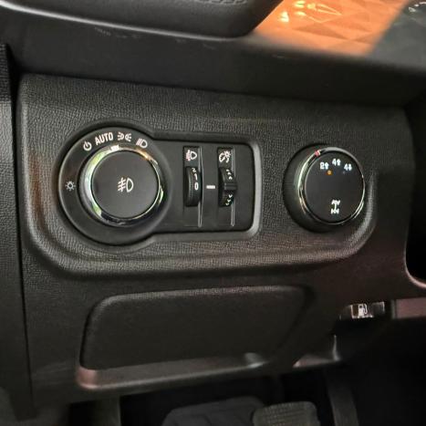 CHEVROLET S10 2.8 16V LTZ CABINE DUPLA 4X4 TURBO DIESEL AUTOM�TICO, Foto 14