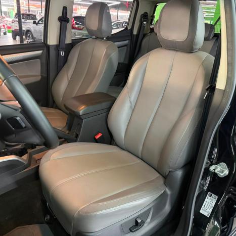 CHEVROLET S10 2.8 16V LTZ CABINE DUPLA 4X4 TURBO DIESEL AUTOM�TICO, Foto 18