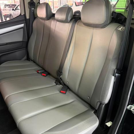 CHEVROLET S10 2.8 16V LTZ CABINE DUPLA 4X4 TURBO DIESEL AUTOM�TICO, Foto 19