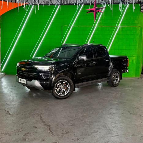CHEVROLET S10 2.8 16V LTZ CABINE DUPLA 4X4 TURBO DIESEL AUTOM�TICO, Foto 21