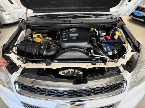CHEVROLET S10 2.8 16V LT CABINE DUPLA TURBO DIESEL, Foto 3