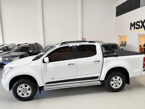 CHEVROLET S10 2.8 16V LT CABINE DUPLA TURBO DIESEL, Foto 5