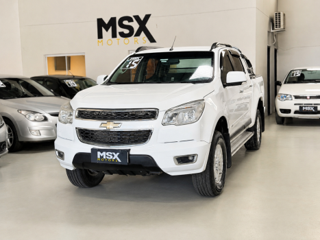 CHEVROLET S10 2.8 16V LT CABINE DUPLA TURBO DIESEL, Foto 6