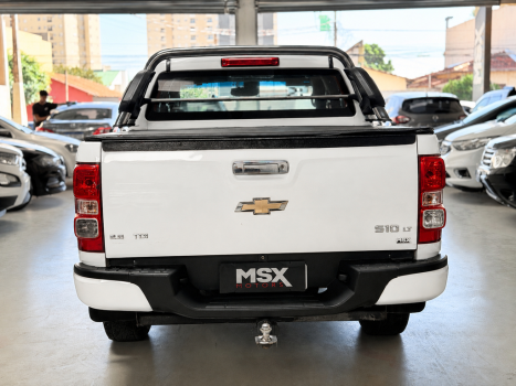 CHEVROLET S10 2.8 16V LT CABINE DUPLA TURBO DIESEL, Foto 7