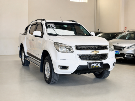 CHEVROLET S10 2.8 16V LT CABINE DUPLA TURBO DIESEL, Foto 11