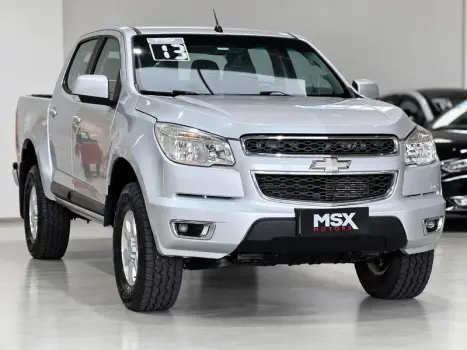 CHEVROLET S10 2.8 16V LT CABINE DUPLA TURBO DIESEL, Foto 2