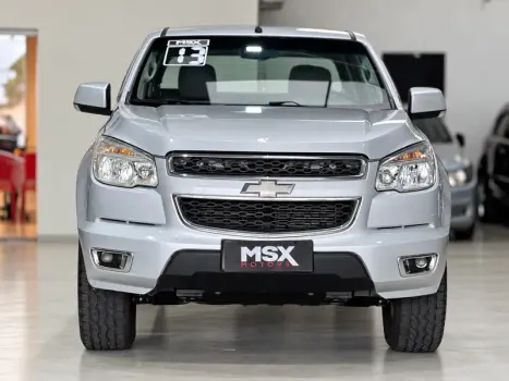 CHEVROLET S10 2.8 16V LT CABINE DUPLA TURBO DIESEL, Foto 4