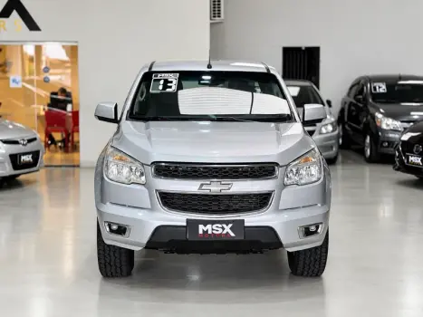 CHEVROLET S10 2.8 16V LT CABINE DUPLA TURBO DIESEL, Foto 6