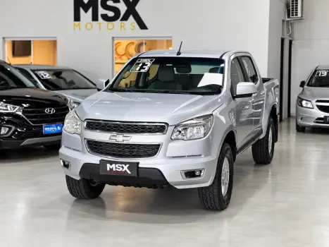 CHEVROLET S10 2.8 16V LT CABINE DUPLA TURBO DIESEL, Foto 7