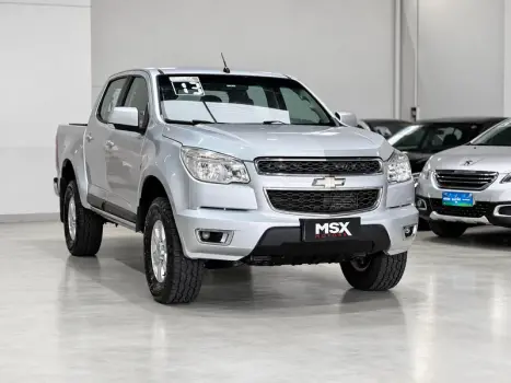 CHEVROLET S10 2.8 16V LT CABINE DUPLA TURBO DIESEL, Foto 8