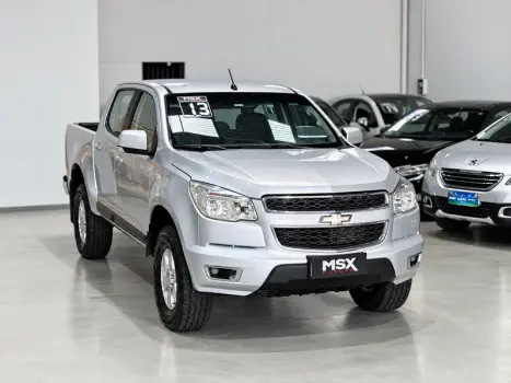 CHEVROLET S10 2.8 16V LT CABINE DUPLA TURBO DIESEL, Foto 9