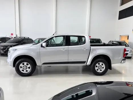 CHEVROLET S10 2.8 16V LT CABINE DUPLA TURBO DIESEL, Foto 12