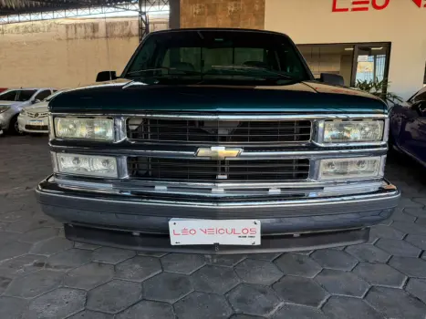 CHEVROLET Silverado 5.3 V8 1500 Z-71 4X4 AUTOM�TICO CABINE SIMPLES, Foto 2