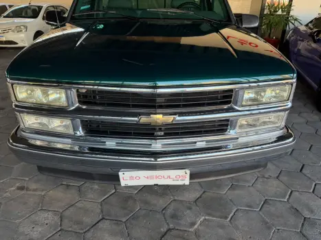 CHEVROLET Silverado 5.3 V8 1500 Z-71 4X4 AUTOM�TICO CABINE SIMPLES, Foto 6