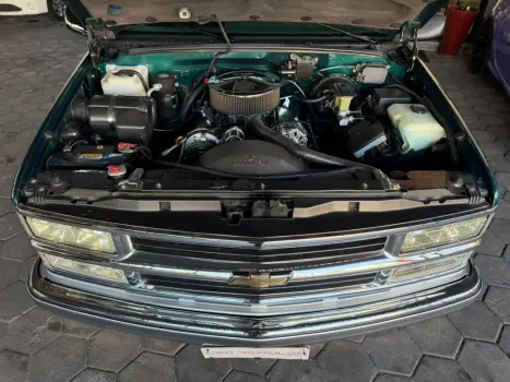CHEVROLET Silverado 5.3 V8 1500 Z-71 4X4 AUTOM�TICO CABINE SIMPLES, Foto 8