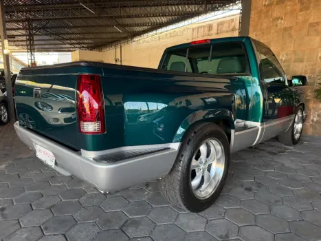 CHEVROLET Silverado 5.3 V8 1500 Z-71 4X4 AUTOM�TICO CABINE SIMPLES, Foto 13