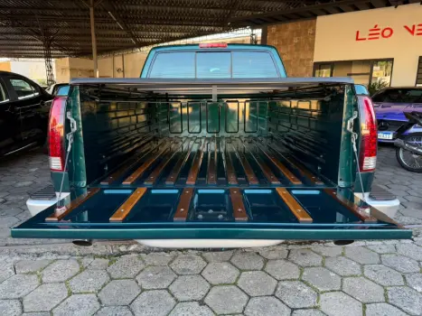 CHEVROLET Silverado 5.3 V8 1500 Z-71 4X4 AUTOM�TICO CABINE SIMPLES, Foto 14