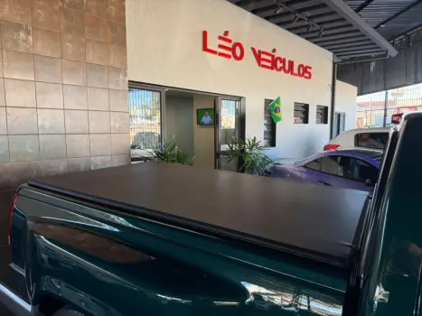 CHEVROLET Silverado 5.3 V8 1500 Z-71 4X4 AUTOM�TICO CABINE SIMPLES, Foto 16