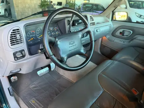 CHEVROLET Silverado 5.3 V8 1500 Z-71 4X4 AUTOM�TICO CABINE SIMPLES, Foto 23