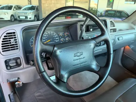 CHEVROLET Silverado 5.3 V8 1500 Z-71 4X4 AUTOM�TICO CABINE SIMPLES, Foto 24