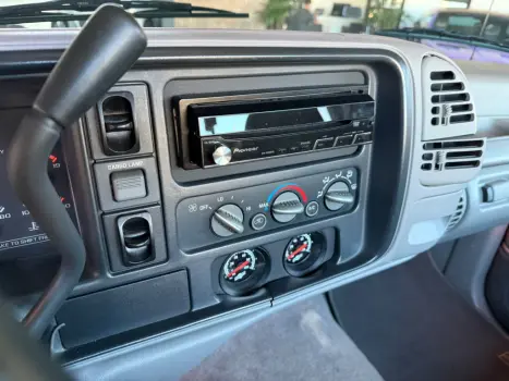 CHEVROLET Silverado 5.3 V8 1500 Z-71 4X4 AUTOM�TICO CABINE SIMPLES, Foto 25