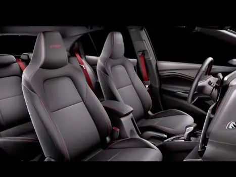 CHEVROLET Sonic Hatch 1.0 12V 4P FLEX RS TURBO AUTOM�TICO, Foto 7