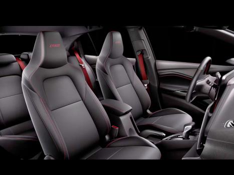 CHEVROLET Sonic Hatch 1.0 12V 4P FLEX RS TURBO AUTOM�TICO, Foto 7