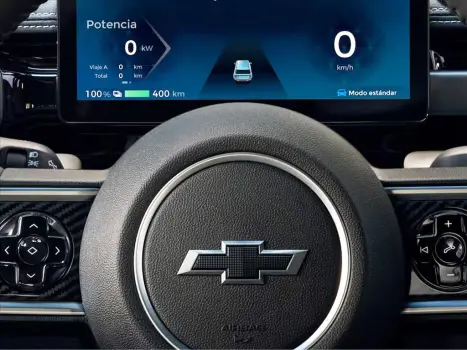 CHEVROLET Spark EUV 42 KW EL�TRICO, Foto 5